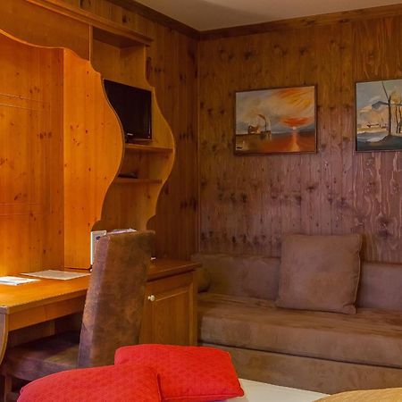 לה פלאנייה Hotel Les Balcons Village חדר תמונה