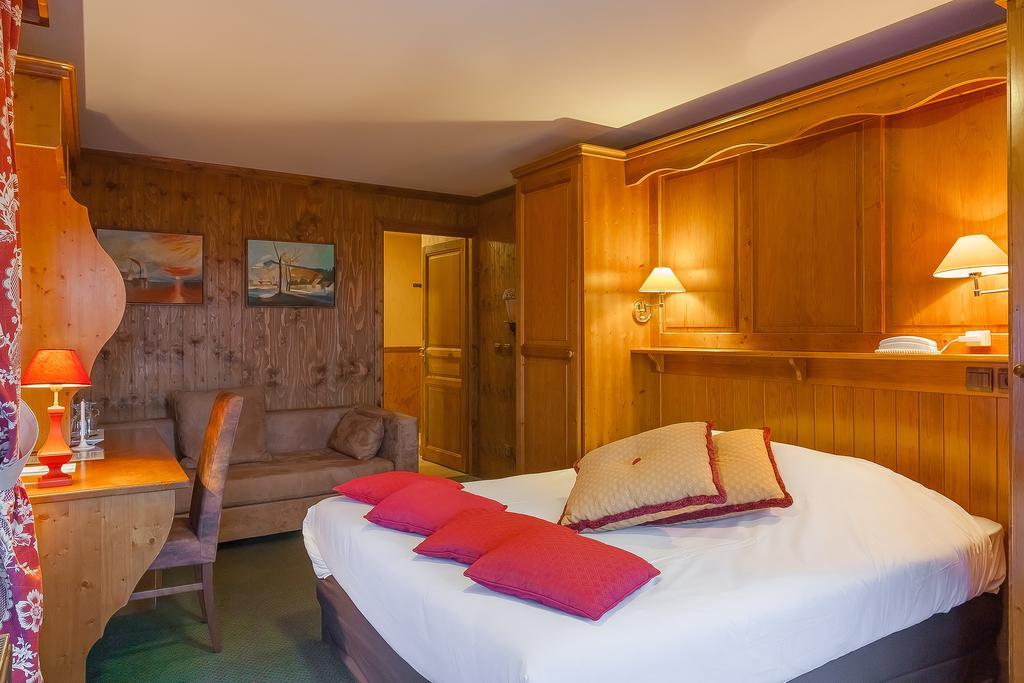 לה פלאנייה Hotel Les Balcons Village מראה חיצוני תמונה