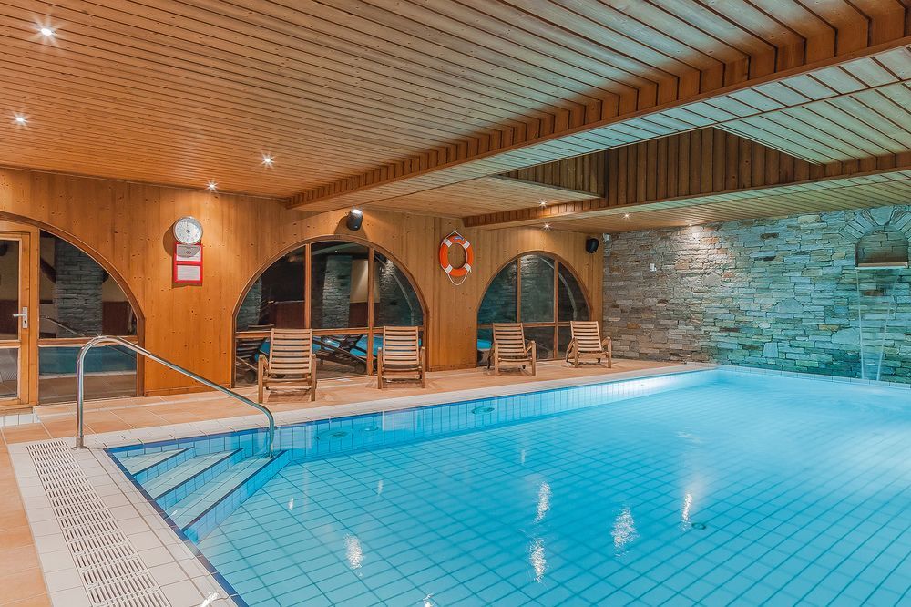 לה פלאנייה Hotel Les Balcons Village מראה חיצוני תמונה