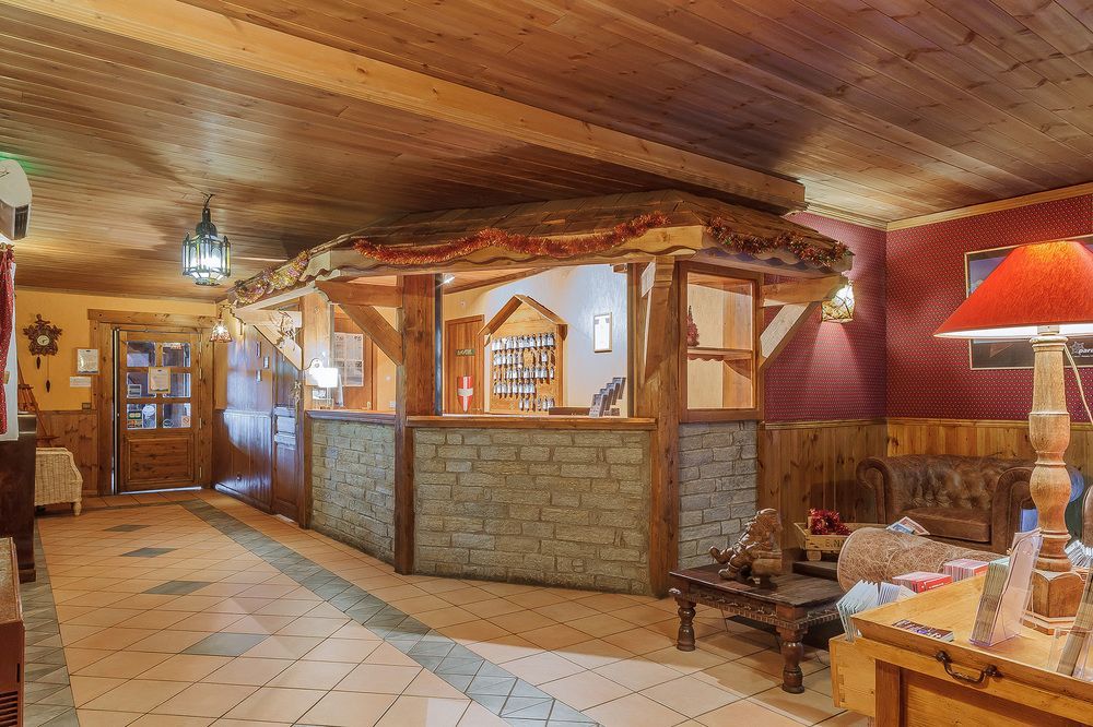 לה פלאנייה Hotel Les Balcons Village מראה חיצוני תמונה