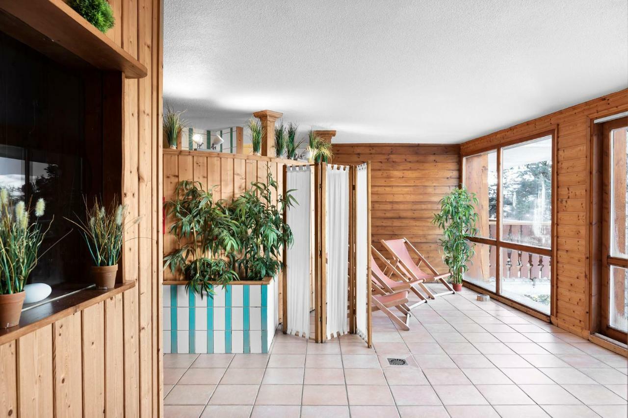 לה פלאנייה Hotel Les Balcons Village מראה חיצוני תמונה