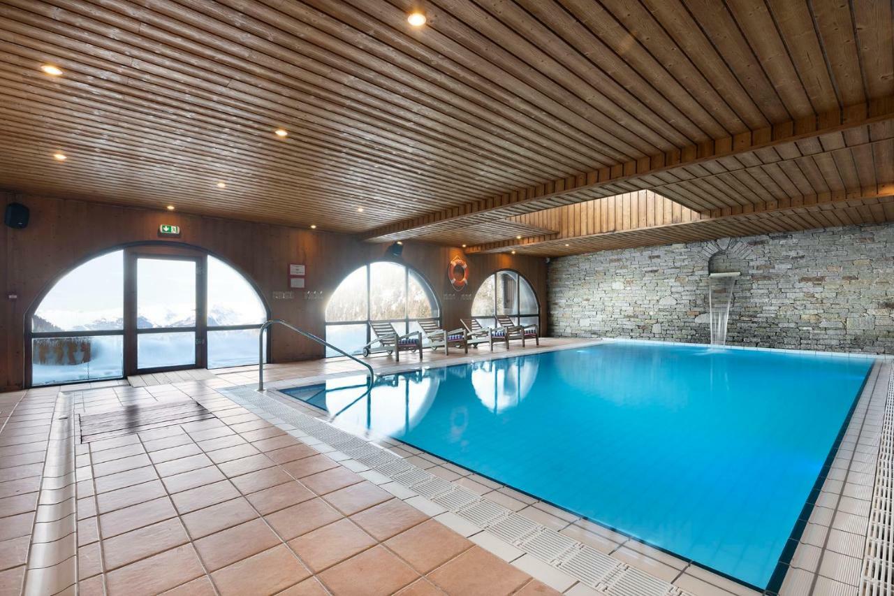 לה פלאנייה Hotel Les Balcons Village מראה חיצוני תמונה