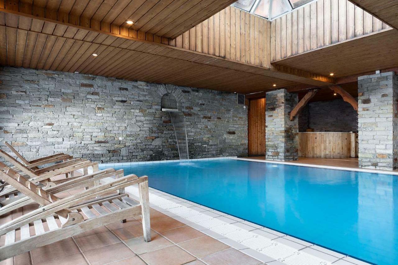 לה פלאנייה Hotel Les Balcons Village מראה חיצוני תמונה
