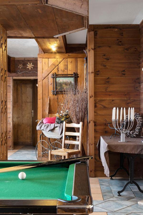לה פלאנייה Hotel Les Balcons Village מראה חיצוני תמונה